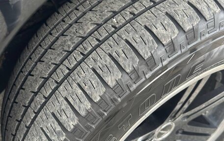 Toyota Land Cruiser Prado 120 рестайлинг, 2003 год, 2 249 000 рублей, 13 фотография