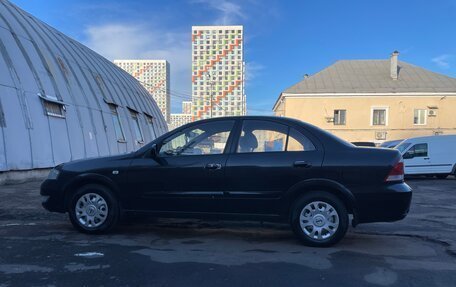 Nissan Almera Classic, 2007 год, 650 000 рублей, 2 фотография