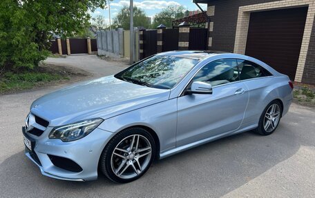 Mercedes-Benz E-Класс, 2016 год, 2 150 000 рублей, 7 фотография