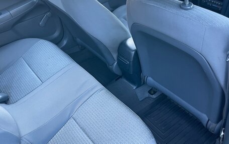 Nissan Almera Classic, 2007 год, 650 000 рублей, 12 фотография