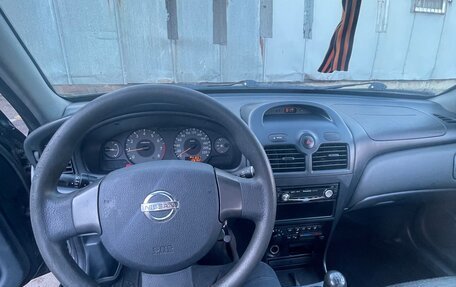 Nissan Almera Classic, 2007 год, 650 000 рублей, 7 фотография