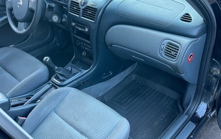 Nissan Almera Classic, 2007 год, 650 000 рублей, 10 фотография