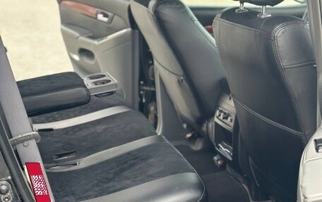 Toyota Land Cruiser Prado 120 рестайлинг, 2003 год, 2 249 000 рублей, 8 фотография