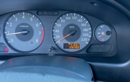 Nissan Almera Classic, 2007 год, 650 000 рублей, 18 фотография