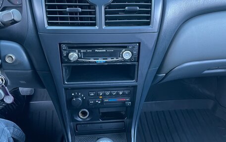 Nissan Almera Classic, 2007 год, 650 000 рублей, 17 фотография