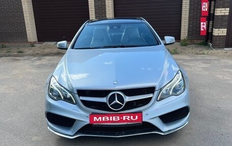 Mercedes-Benz E-Класс, 2016 год, 2 150 000 рублей, 5 фотография