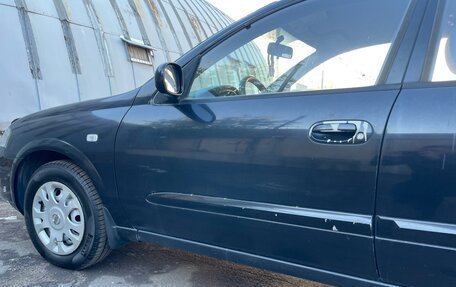 Nissan Almera Classic, 2007 год, 650 000 рублей, 22 фотография