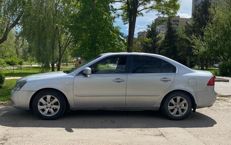 KIA Magentis II рестайлинг, 2006 год, 500 000 рублей, 3 фотография