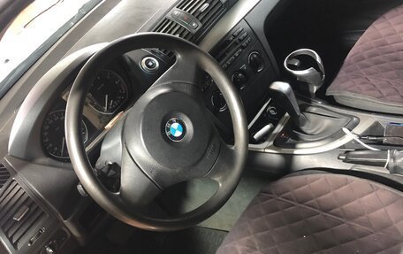 BMW 1 серия, 2009 год, 710 000 рублей, 9 фотография