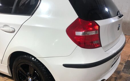 BMW 1 серия, 2009 год, 710 000 рублей, 5 фотография