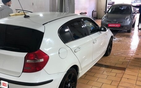 BMW 1 серия, 2009 год, 710 000 рублей, 7 фотография