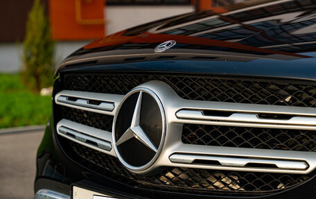 Mercedes-Benz GLC, 2019 год, 3 900 000 рублей, 8 фотография