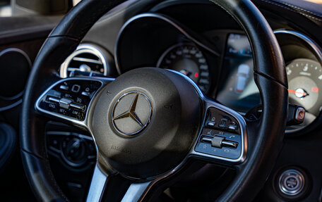 Mercedes-Benz GLC, 2019 год, 3 900 000 рублей, 13 фотография
