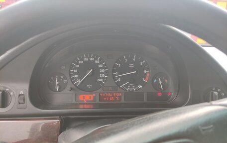 BMW 5 серия, 1999 год, 465 000 рублей, 2 фотография