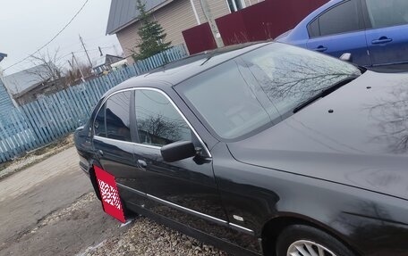 BMW 5 серия, 1999 год, 465 000 рублей, 5 фотография