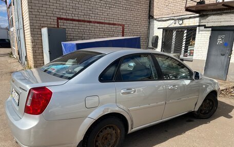 Chevrolet Lacetti, 2012 год, 400 000 рублей, 3 фотография