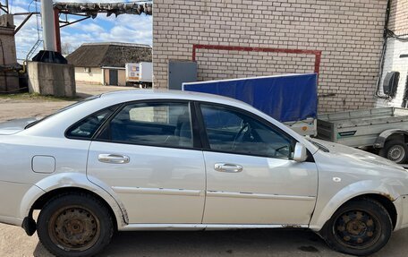 Chevrolet Lacetti, 2012 год, 400 000 рублей, 2 фотография