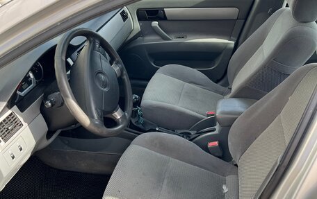 Chevrolet Lacetti, 2012 год, 400 000 рублей, 7 фотография