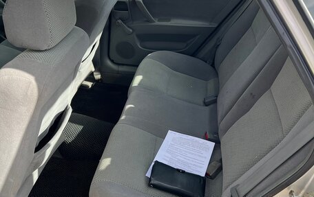 Chevrolet Lacetti, 2012 год, 400 000 рублей, 8 фотография