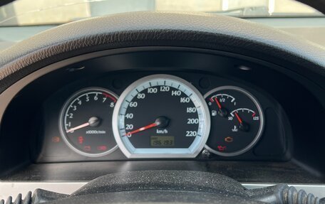 Chevrolet Lacetti, 2012 год, 400 000 рублей, 9 фотография