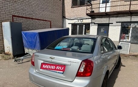 Chevrolet Lacetti, 2012 год, 400 000 рублей, 4 фотография