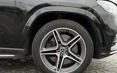 Mercedes-Benz GLS, 2019 год, 8 350 000 рублей, 9 фотография