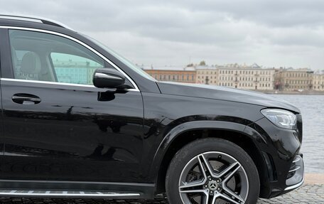 Mercedes-Benz GLS, 2019 год, 8 350 000 рублей, 8 фотография