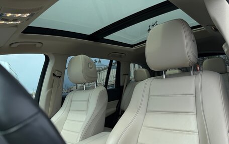 Mercedes-Benz GLS, 2019 год, 8 350 000 рублей, 25 фотография