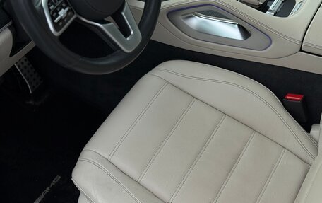 Mercedes-Benz GLS, 2019 год, 8 350 000 рублей, 24 фотография