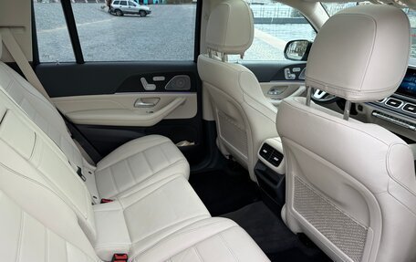 Mercedes-Benz GLS, 2019 год, 8 350 000 рублей, 27 фотография
