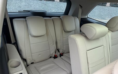 Mercedes-Benz GLS, 2019 год, 8 350 000 рублей, 28 фотография