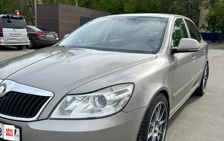 Skoda Octavia, 2010 год, 1 150 000 рублей, 3 фотография