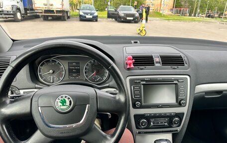 Skoda Octavia, 2010 год, 1 150 000 рублей, 5 фотография