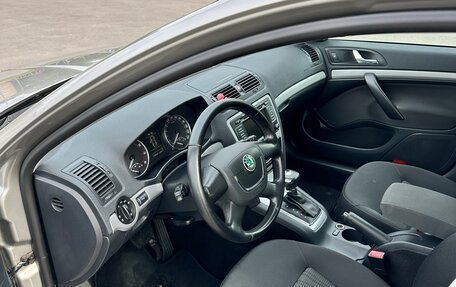 Skoda Octavia, 2010 год, 1 150 000 рублей, 6 фотография