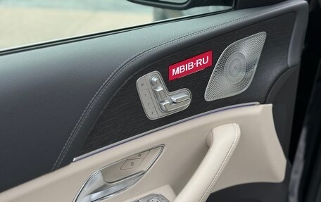 Mercedes-Benz GLS, 2019 год, 8 350 000 рублей, 18 фотография