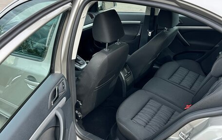 Skoda Octavia, 2010 год, 1 150 000 рублей, 7 фотография
