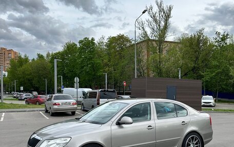 Skoda Octavia, 2010 год, 1 150 000 рублей, 13 фотография