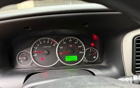 Mazda Tribute II, 2005 год, 650 000 рублей, 6 фотография