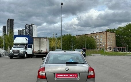 Skoda Octavia, 2010 год, 1 150 000 рублей, 9 фотография