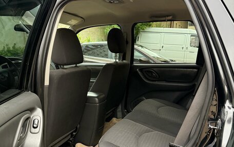Mazda Tribute II, 2005 год, 650 000 рублей, 8 фотография