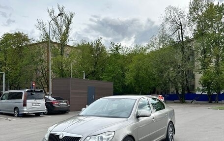 Skoda Octavia, 2010 год, 1 150 000 рублей, 12 фотография