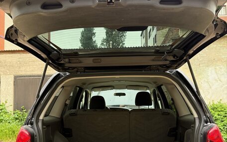 Mazda Tribute II, 2005 год, 650 000 рублей, 9 фотография