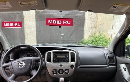 Mazda Tribute II, 2005 год, 650 000 рублей, 5 фотография