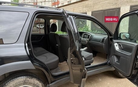 Mazda Tribute II, 2005 год, 650 000 рублей, 7 фотография