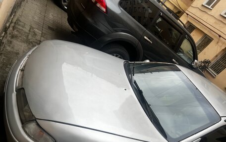 Mazda 626, 1995 год, 65 000 рублей, 2 фотография