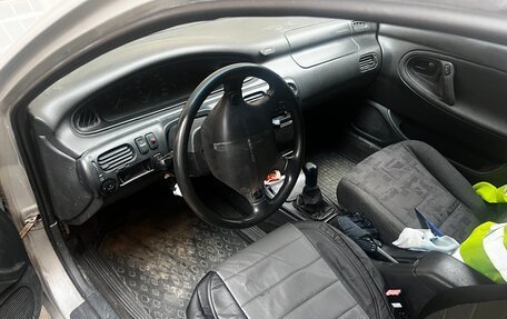 Mazda 626, 1995 год, 65 000 рублей, 3 фотография