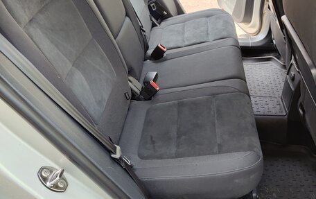 Volkswagen Tiguan I, 2012 год, 1 410 999 рублей, 5 фотография
