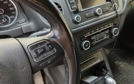 Volkswagen Tiguan I, 2012 год, 1 410 999 рублей, 7 фотография