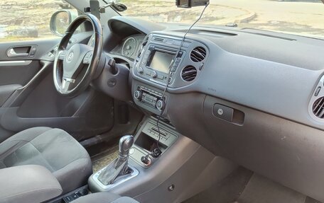 Volkswagen Tiguan I, 2012 год, 1 410 999 рублей, 9 фотография