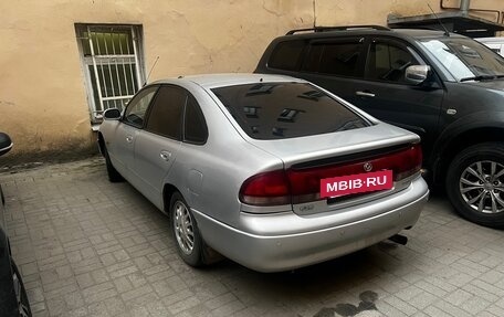 Mazda 626, 1995 год, 65 000 рублей, 5 фотография